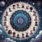 Quanti Figli Tema Natale Astrologia Scopri quanti figli avrai secondo l'astrologia natalizia