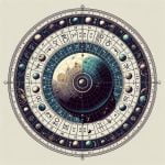 Quanti Gradi in Opposiziine Astrologica Scopri quanti gradi sono in opposizione astrologica