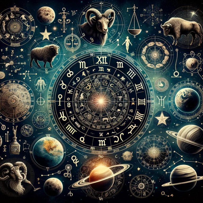 Quanto È Attendibile L Astrologia 7 Scopri quanto attendibile l'astrologia con chiare prove scientifiche e dati accurati