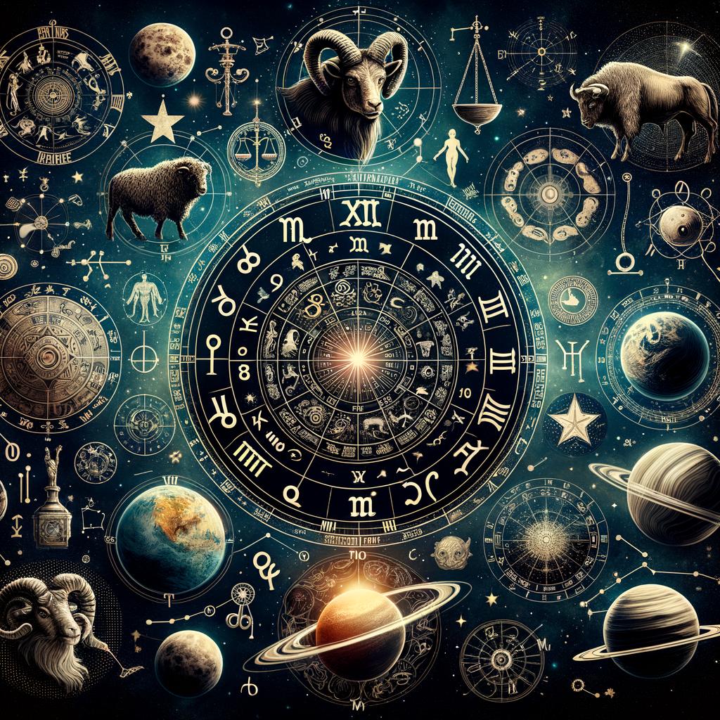 Quanto È Attendibile L Astrologia 1 Scopri quanto attendibile l'astrologia con chiare prove scientifiche e dati accurati