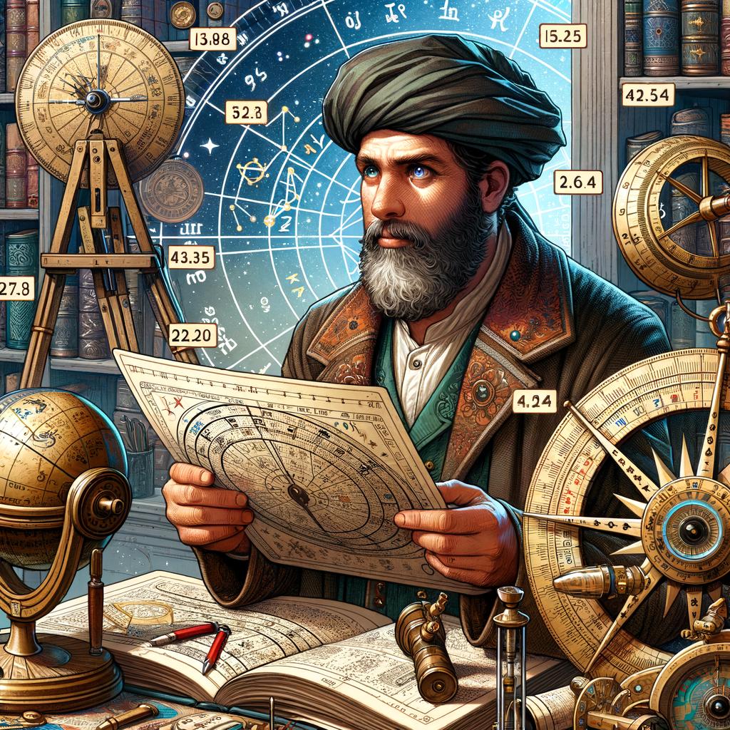 Scopri quanto costa consultare l'astrologo Joss per risolvere i tuoi dubbi