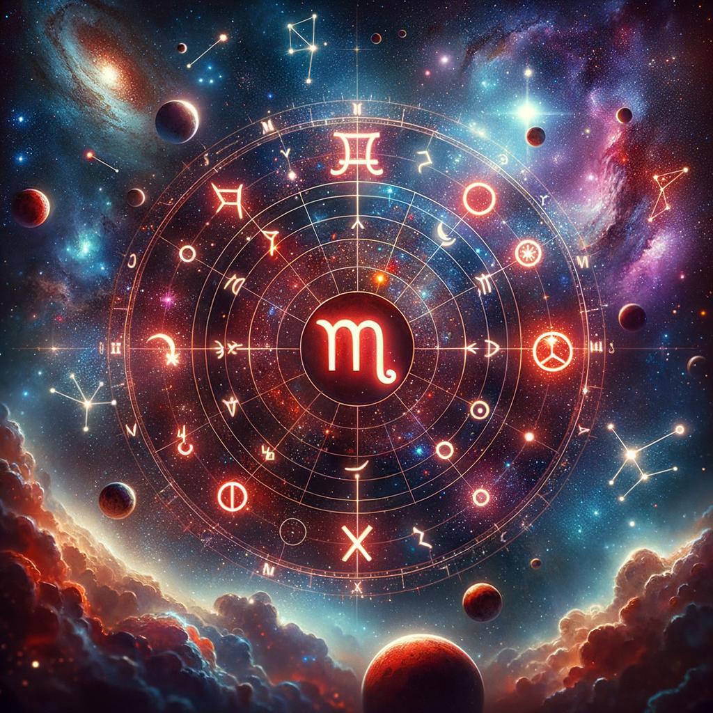 Quanto Sei Marziale Astrologia 1 Scopri quanto sei marziale con l'astrologia