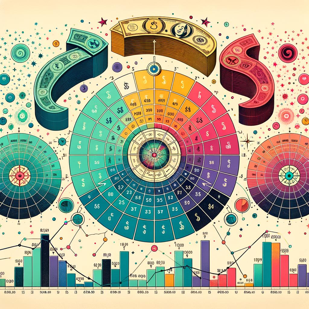 Quanto Si Guadagna Conle Consulenze Astrologiche 1 guida completa e consigli utili