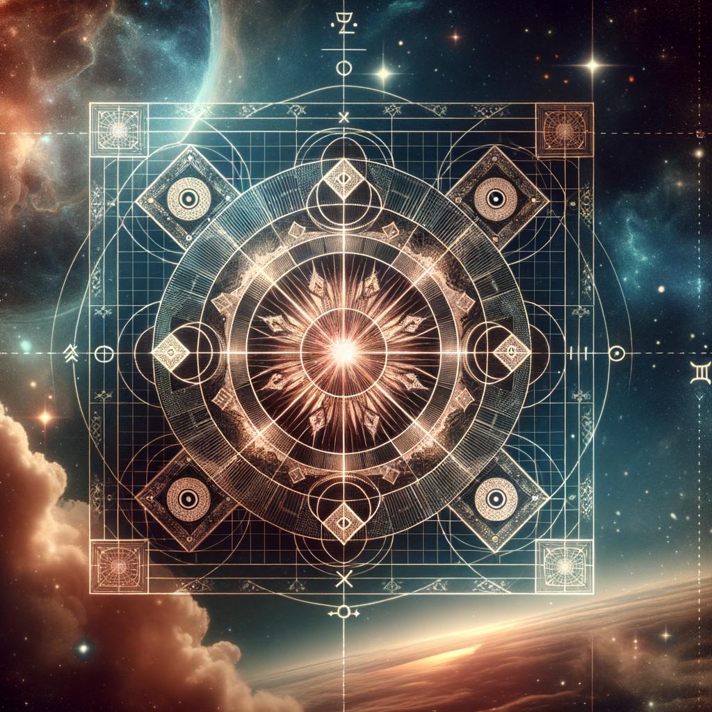 Scopri il significato astrologico del quincunx con la nostra guida completa all'astrologia