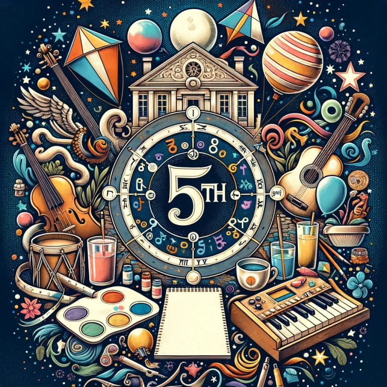 Quinta Casa Astrologia 2 Scopri il significato della quinta casa in astrologia e il suo impatto sulla tua vita