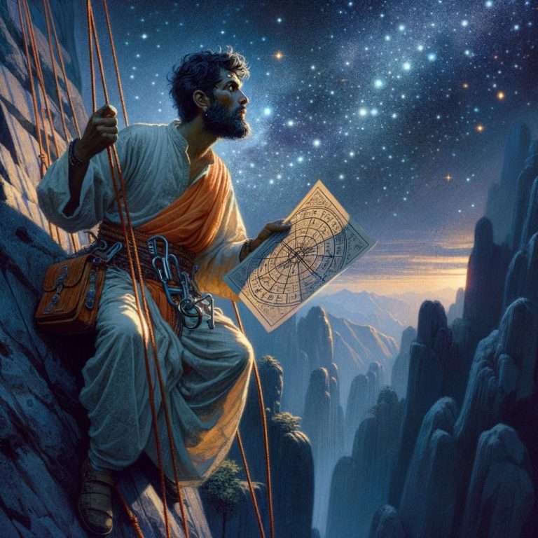 Scopri il tuo futuro con Rappel Astrologo, esperto di astrologia