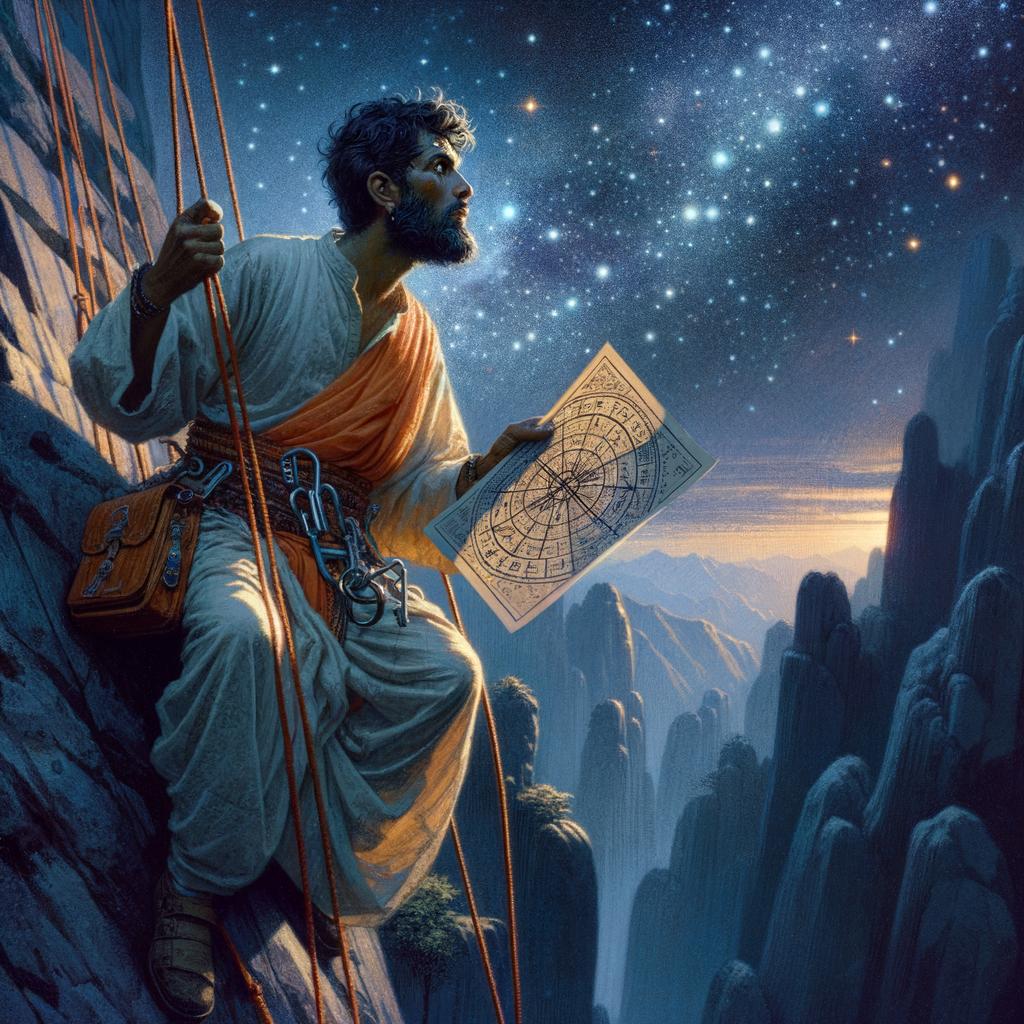 Scopri il tuo futuro con Rappel Astrologo, esperto di astrologia