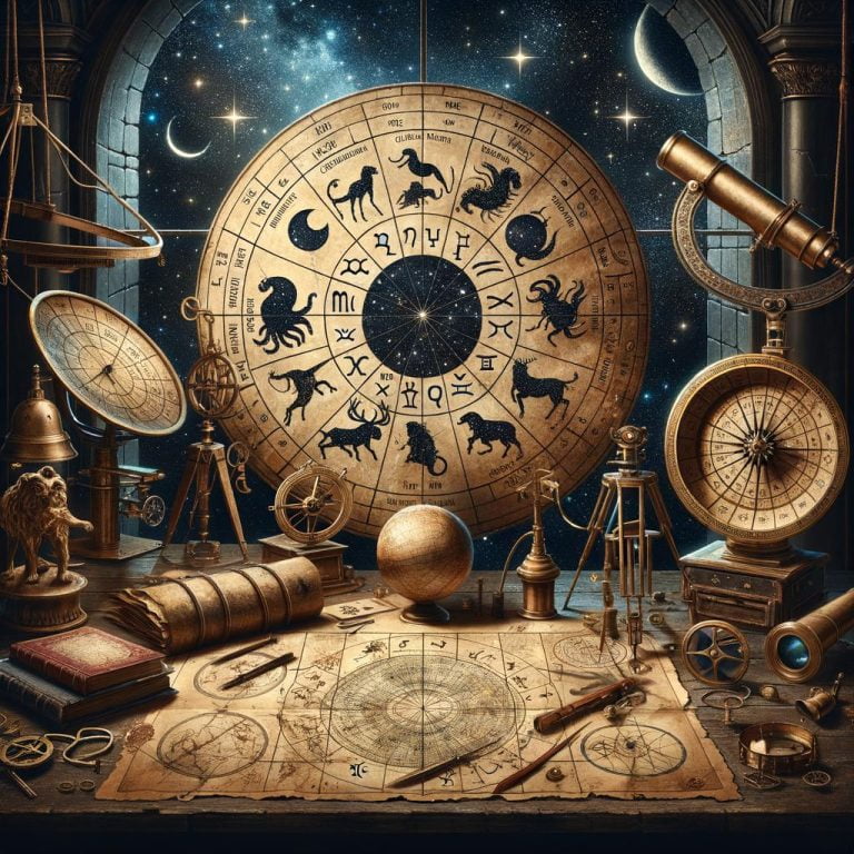 Scopri i regali astrologici perfetti per ogni segno zodiacale