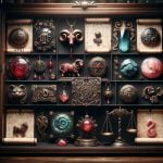 Regali Astrologici Scopri i migliori regali astrologici per tutti i segni zodiacali