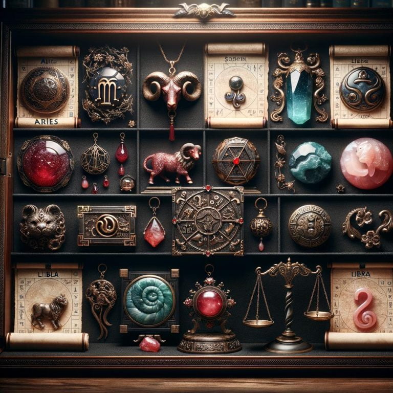 Scopri i migliori regali astrologici per tutti i segni zodiacali