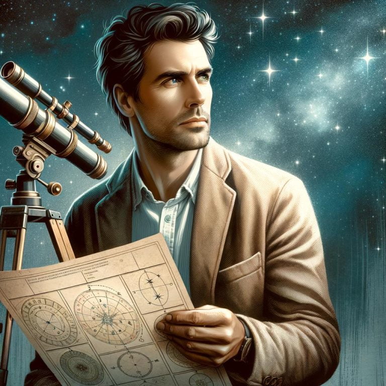 Consulenza astrale da Renato Astrologo per il tuo futuro luminoso