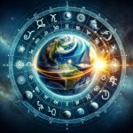 Rivoluzione Solare Astrologia in Linea Scopri la tua Rivoluzione Solare con l'Astrologia Online