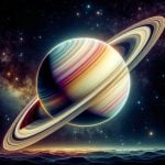 Le caratteristiche astrologiche di Saturno evidenziano disciplina e responsabilità nell'ambito della spiritualità