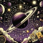 Saturno Contro Astrologia un'analisi accurata del suo impatto negativo