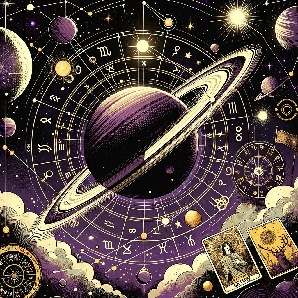 Saturno Contro Astrologia 1 un'analisi accurata del suo impatto negativo