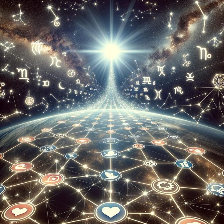 Sentiero Astrologico Facebook 7 Esplora il tuo sentiero astrologico su Facebook
