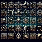 Simboli Dei Pianeti in Astrologia Scopri i significati dei simboli dei pianeti in astrologia in modo chiaro e semplice