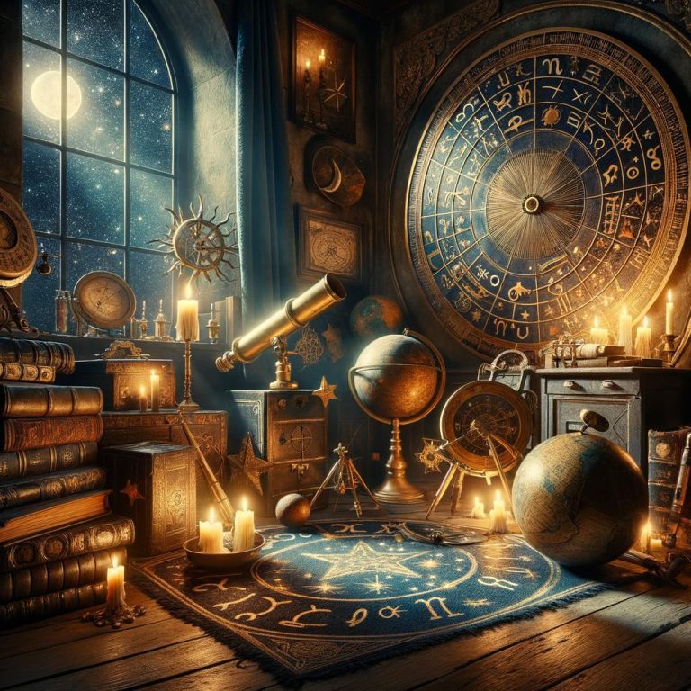 Scopri i migliori siti di astrologia per il tuo segno zodiacale