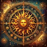 Sole Astrologia Scopri il legame tra il Sole e l'astrologia in un testo approfondito e informativo