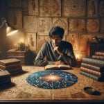 Studiare Astrologia Approfondisci gli studi sull'astrologia con corsi avanzati