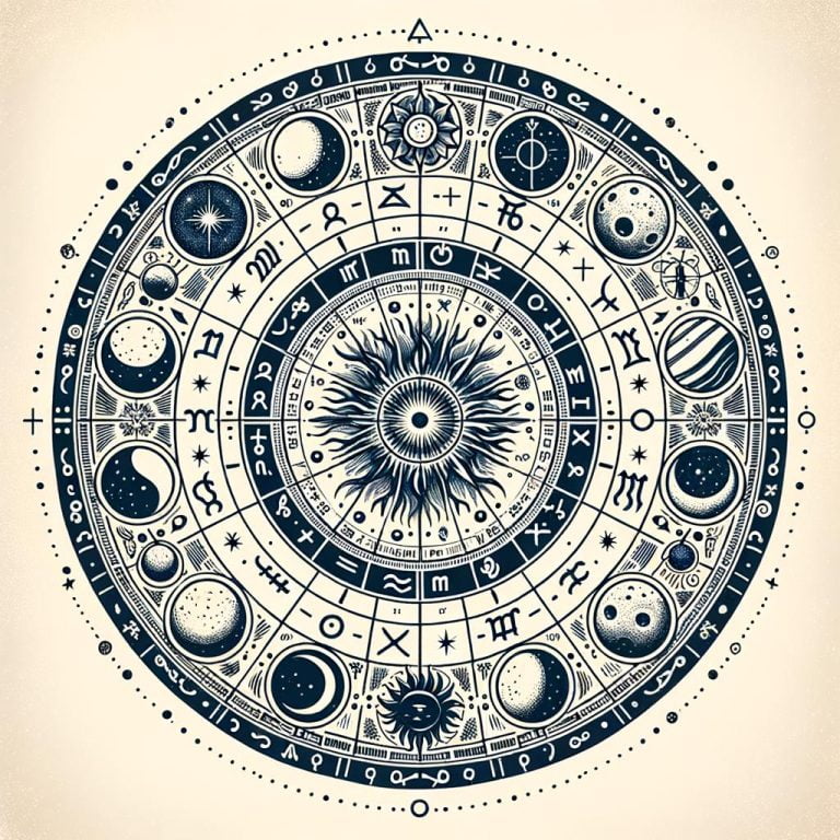 non perdere l'opportunità di conoscere il tuo oroscopo natalizio