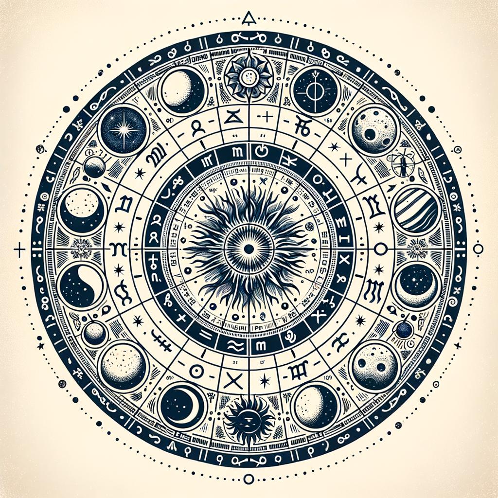 non perdere l'opportunità di conoscere il tuo oroscopo natalizio