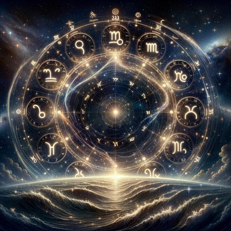 Transiti Astrologici 2023 3 scopri come influenzeranno il tuo anno