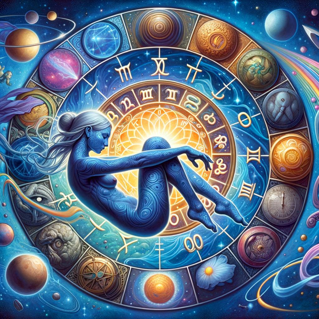 Transiti Astrologici Giornalieri 1 Scopri i tuoi transiti astrologici giornalieri per una guida più consapevole. Transitiamo insieme ogni giorno