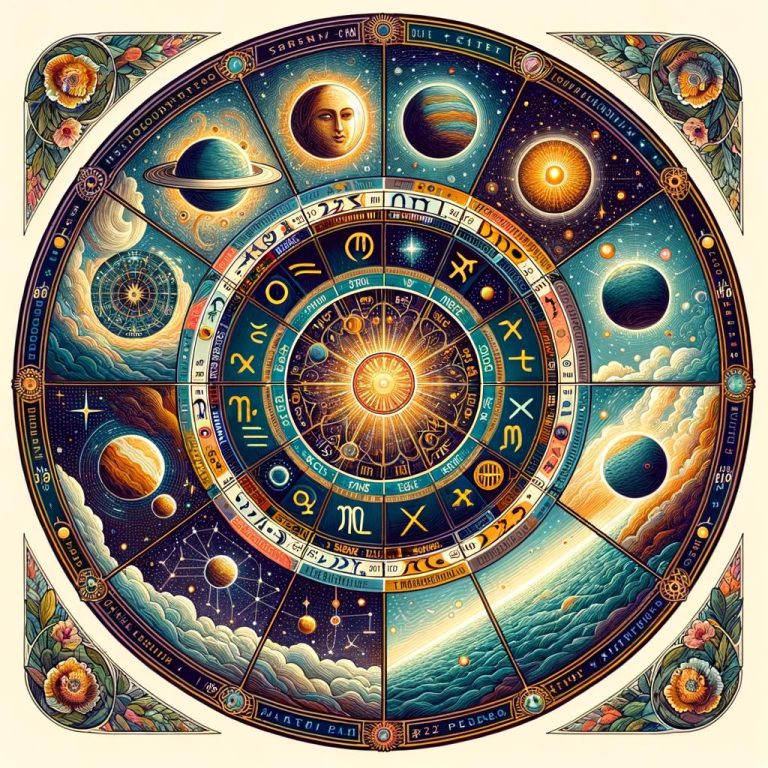 Segui i transiti astrologici oggi per guidare le tue scelte