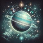 Urano Pianeta Astrologia Scopri i Misteri di Urano, il Pianeta che Ispirò l'Astrologia Moderna