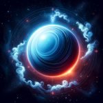 Urano Significato Astrologico la rivoluzione interiore e il cambiamento repentino