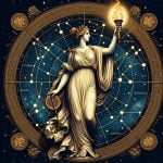 Scopri come Vesta influisce sull'astrologia e il tuo segno zodiacale