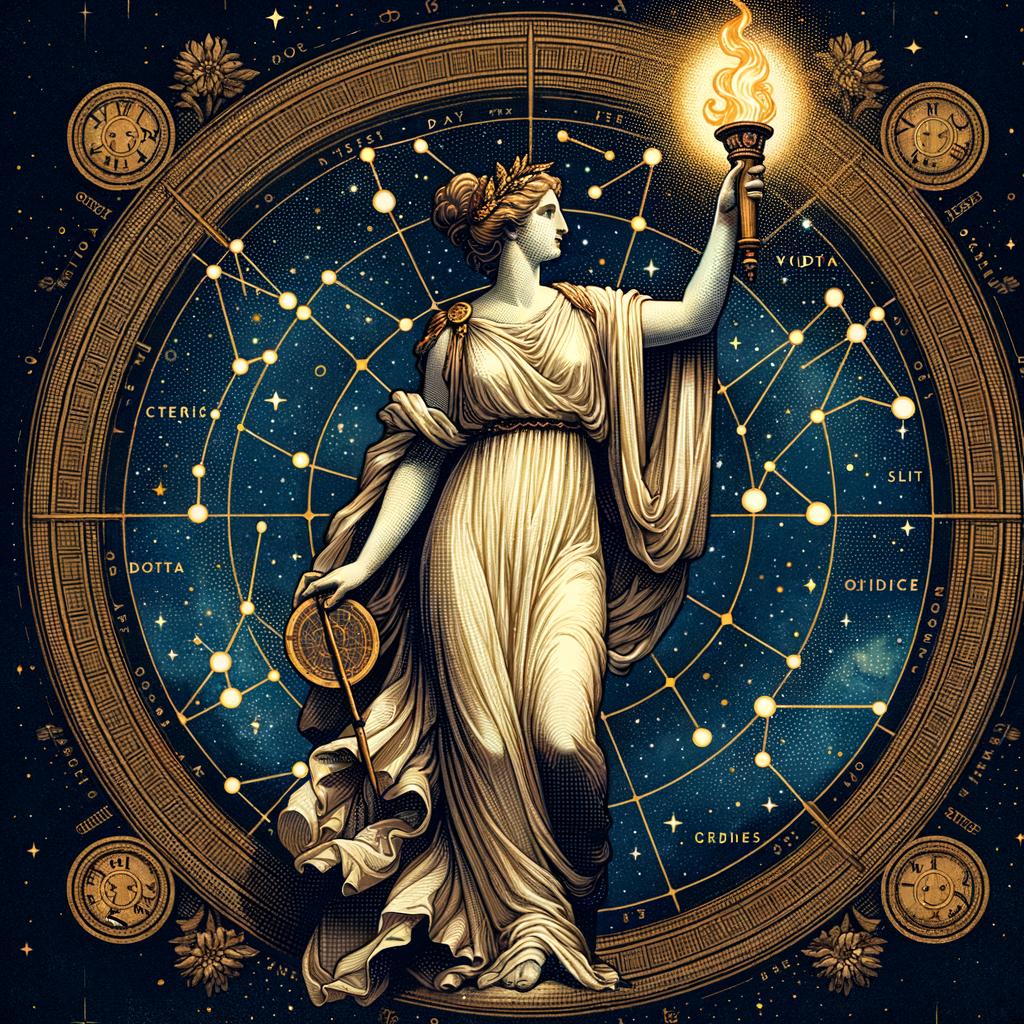 Scopri come Vesta influisce sull'astrologia e il tuo segno zodiacale