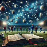 stelle e sport si uniscono per predire risultati e prestazioni eccezionali