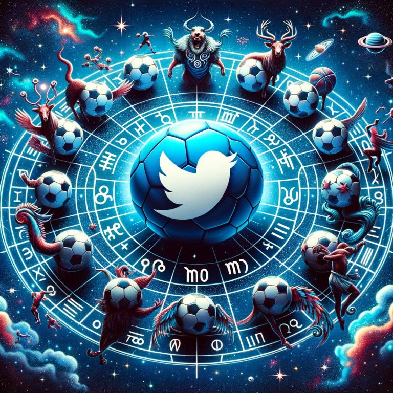 Astrologia Deportiva Twitter 10 Segui le ultime tendenze dell'astrologia deportiva su Twitter e mantieniti aggiornato con #AstrologiaDeportivaTwitter
