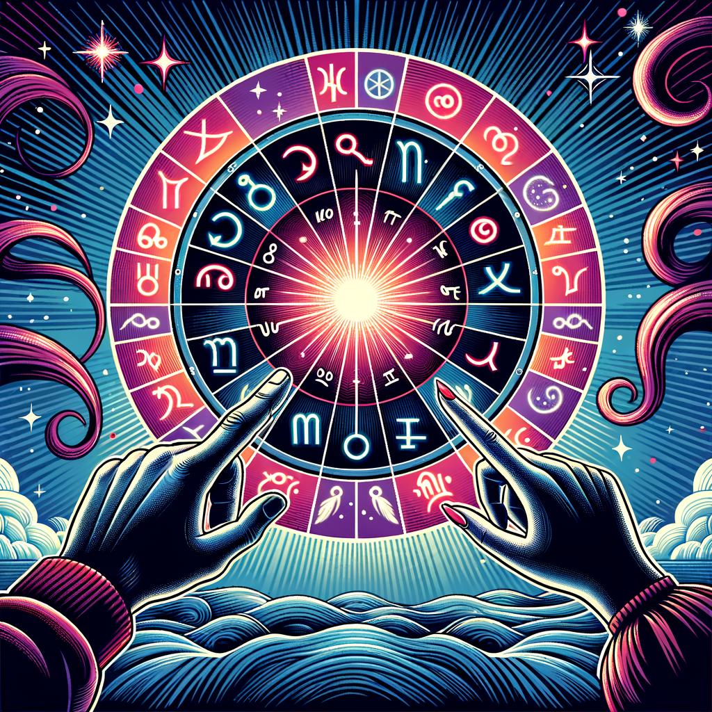 Scopri l'astrologia di coppia gratis e approfondisci la compatibilità tra voi due in modo semplice e veloce