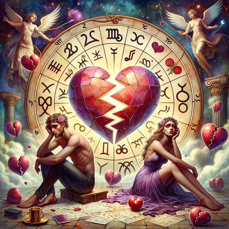 Astrologia Di Cuori Infranti 9 Scopri il significato dell'Astrologia di Cuori Infranti con il nostro approfondito testo