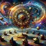 Astrologia Dinamica Esplora l'astrologia dinamica per scoprire il tuo destino e le influenze celesti sul tuo cammino di vita