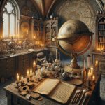 Astrologia E Alchimia connessioni astrali e trasformazioni alchemiche
