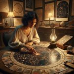 Astrologia E Cartomanzia Consulenza professionale di astrologia e cartomanzia per svelare il futuro attraverso le stelle e le carte
