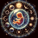 Astrologia E Concepimento scopri come influisce l'oroscopo sul momento migliore per cercare una gravidanza