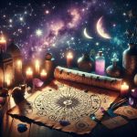 Scopri l'arte dell'astrologia e dell'esoterismo per una visione più ampia del mondo e di te stesso
