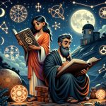 Astrologia E Filosofia esplorando i legami tra astrologia e filosofia attraverso prospettive diverse