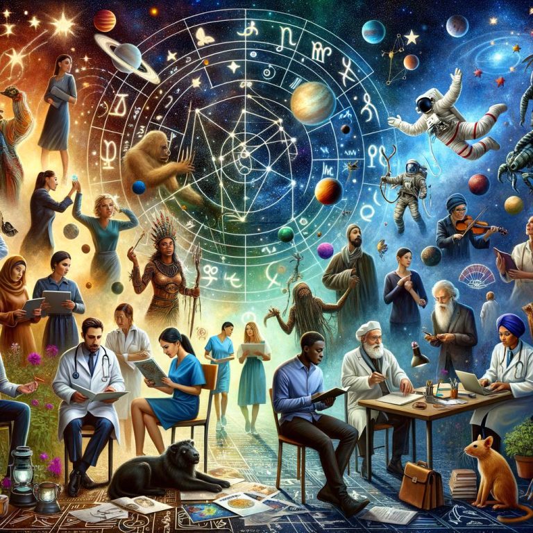 Scopri come l'astrologia può guidarti nella carriera e nel lavoro quotidiano