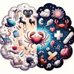 scopri l'influenza dei pianeti sulla salute