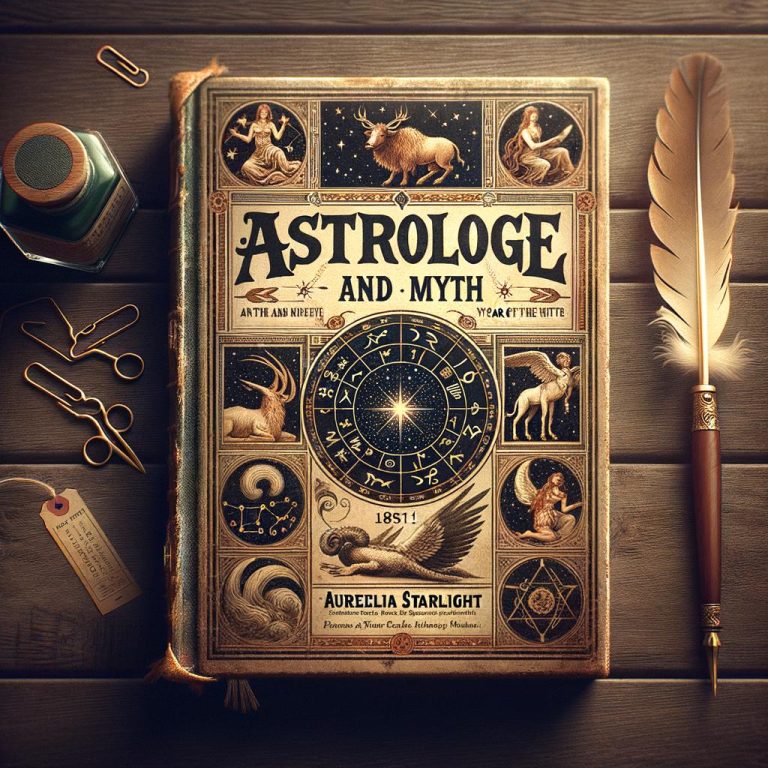 Astrologia E Mito PDF 1 Approfondisci l'interconnessione tra astrologia e mito nel libro Astrologia e Mito PDF per una lettura illuminante