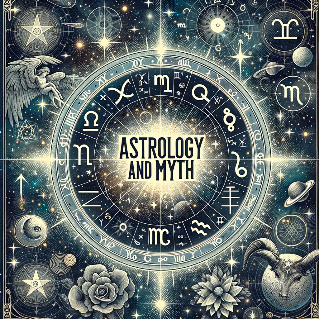 Astrologia E Mito Roberto Sicuteri 1 Associazione tra astrologia e mito nella ricerca di Roberto Sicuteri