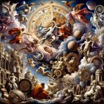 Astrologia E Mito Sicuteri Scopri l'incanto dell'astrologia e il mistero dei miti siciliani in un viaggio tra stelle e leggende