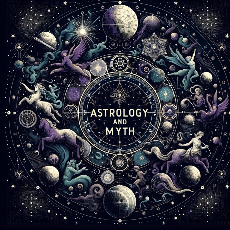 Scopri l'affascinante connubio tra Astrologia e Mito nel PDF di Sicuteri, un viaggio tra stelle e leggende