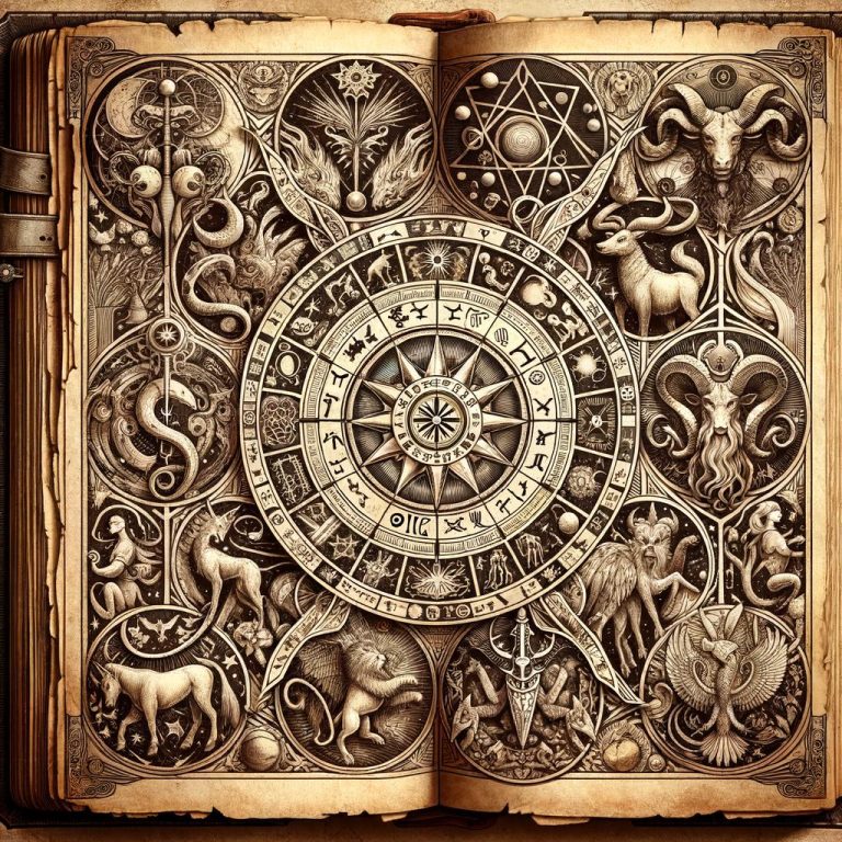 Astrologia E Mitologia PDF 4 Scopri l'intreccio tra astrolgia e mitologia nel PDF dedicato all'argomento